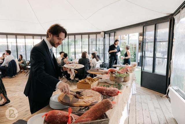 Terrazze Michelangelo - 1