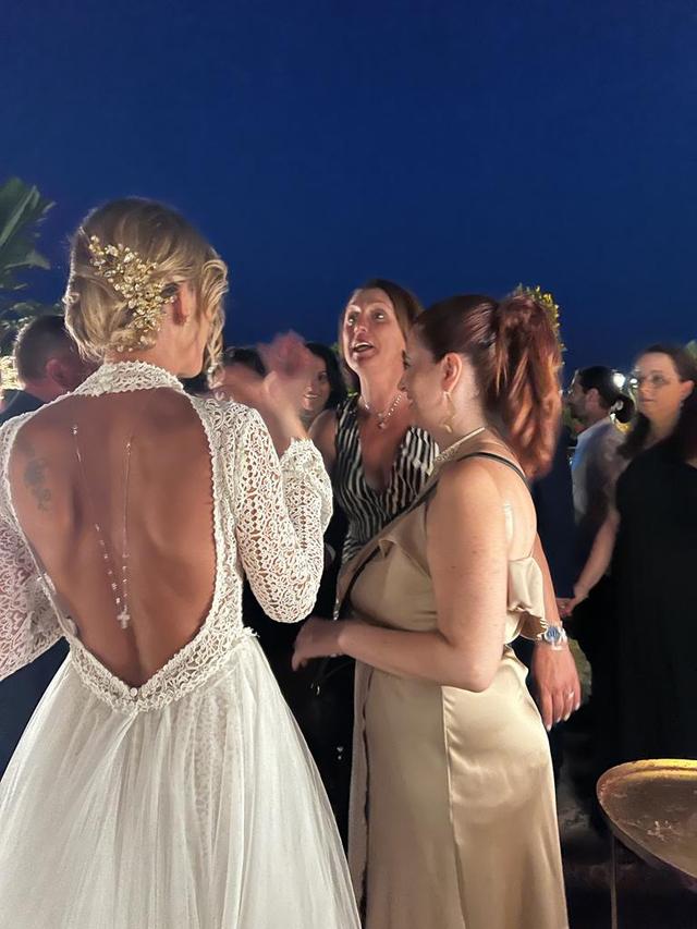 Rossella Lanzafame Luxury Wedding Planner - 1