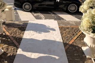 Il Maggiolino e le Altre - 7