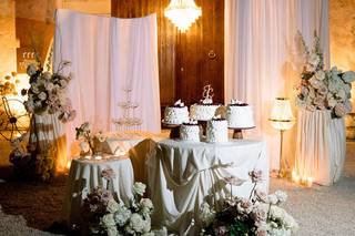 Adp Wedding & Event Planner - 6