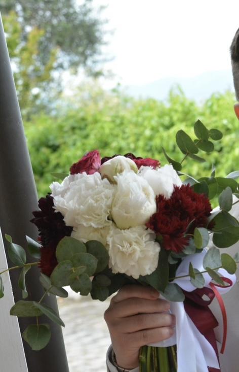 Botanical Floral Home - 1