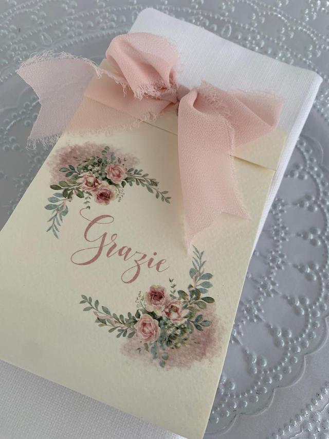 Raffaella Rimassa Wedding Planner - 1