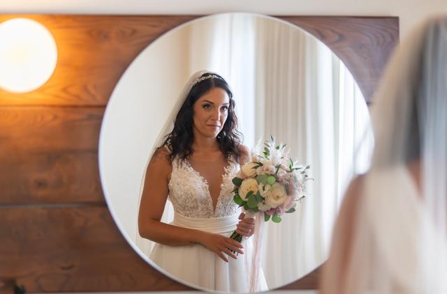 Francesca Dini Make-up Artist - 3