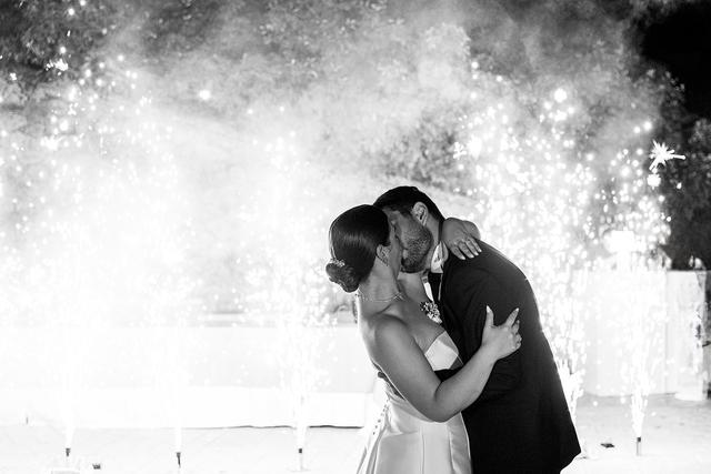 Serena Rota Weddings & Events - 1