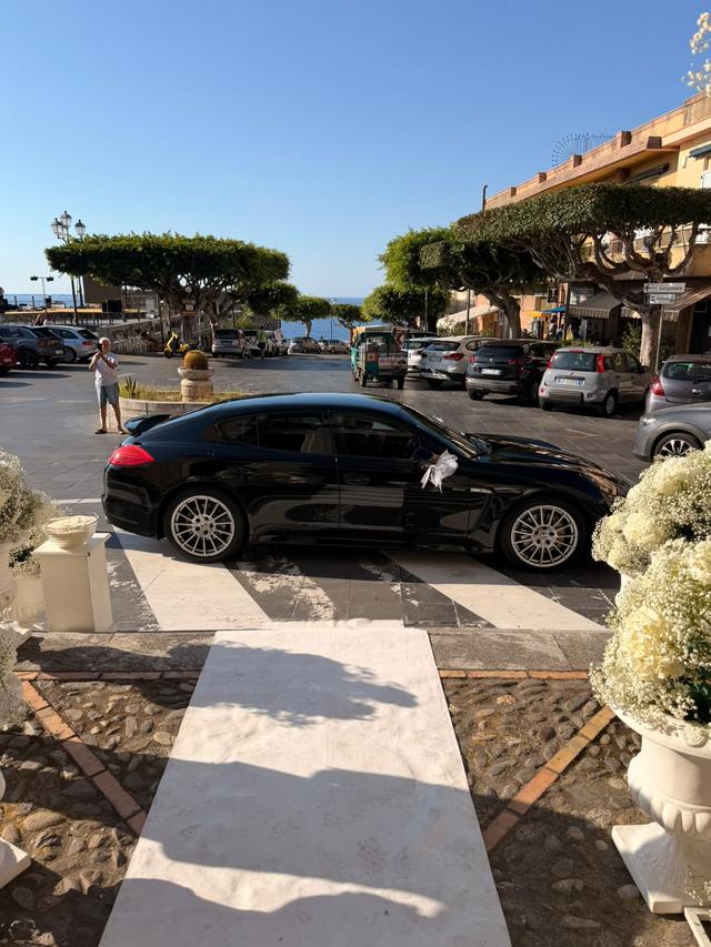 Il Maggiolino e le Altre - 2