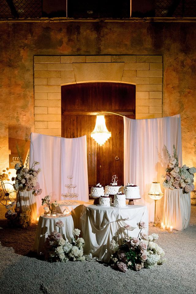 Adp Wedding & Event Planner - 2
