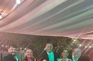 Wedding Cafè - 6