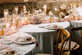 Adp Wedding & Event Planner - 7