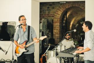 Fanali Di Scorta - 1