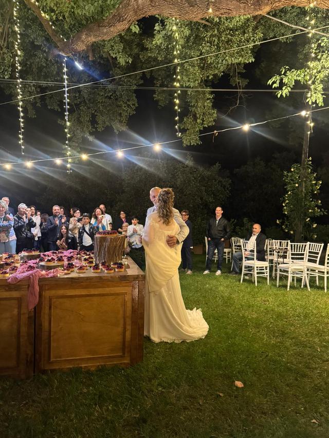 Raffaella Rimassa Wedding Planner - 3