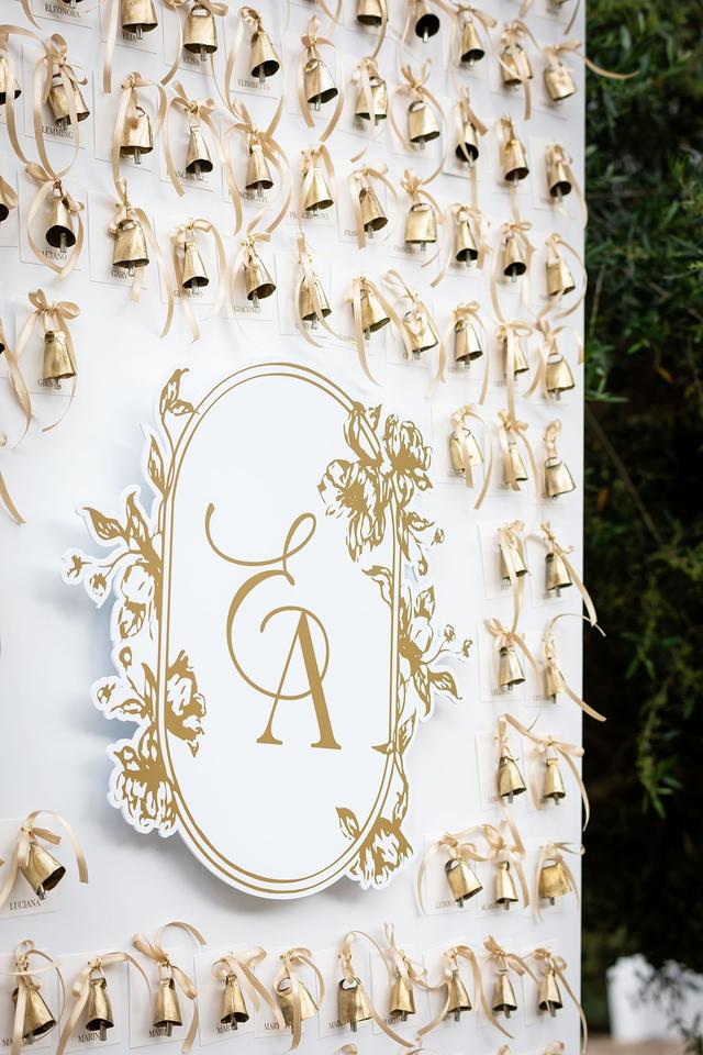 Serena Rota Weddings & Events - 2
