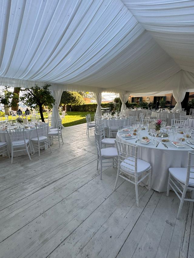 Raffaella Rimassa Wedding Planner - 4