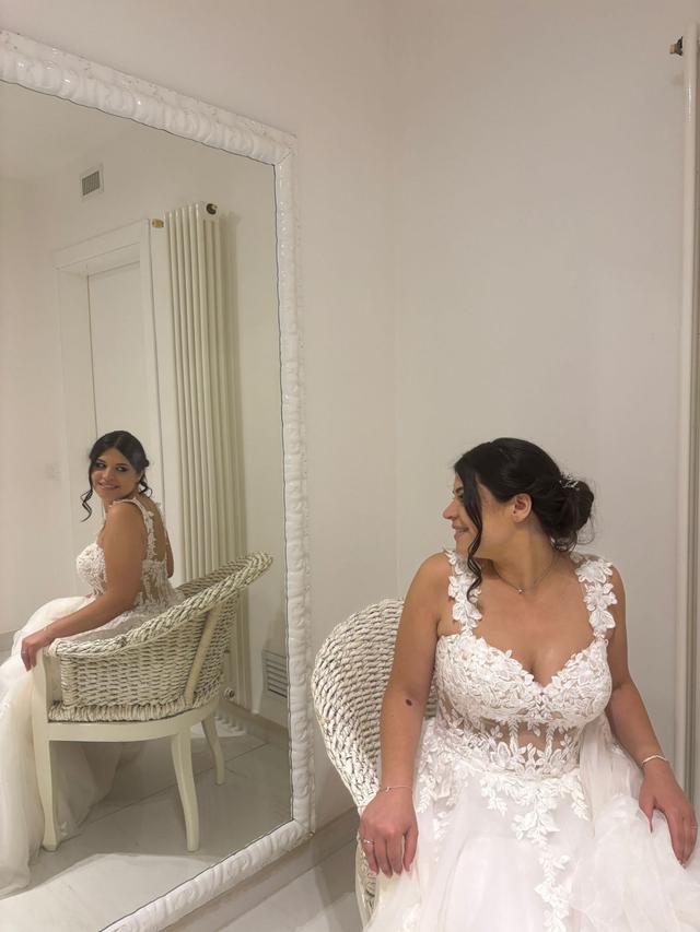 Valore Sposi Atelier - 2