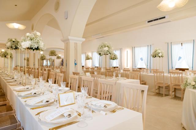 Serena Rota Weddings & Events - 3