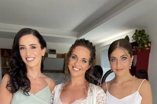 Mariangela Nicastro Make-up - 12