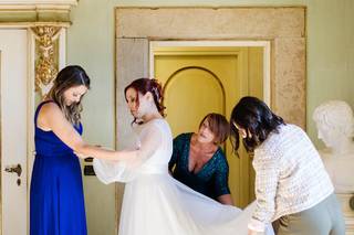 Tiffany Atelier Sposa - 9