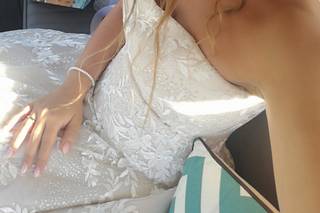 Jessica Tomasino Make Up Artist - 15