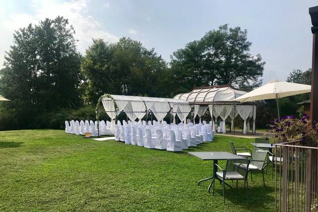 Relais Bella Rosina 2