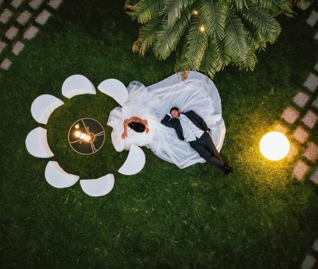 Lucia Pulvirenti Photographer - 1