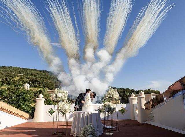 Serena Rota Weddings & Events - 4
