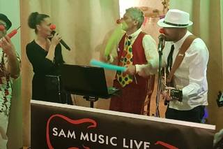 Sam Music Live - 6
