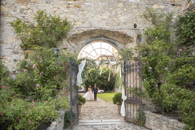 Castello di Scipione dei Marchesi Pallavicino 2
