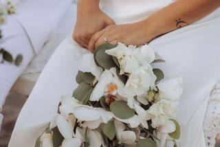 Sabrina Guerrazza Flowers - 8