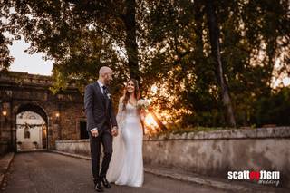 Scattomatto Wedding - 23