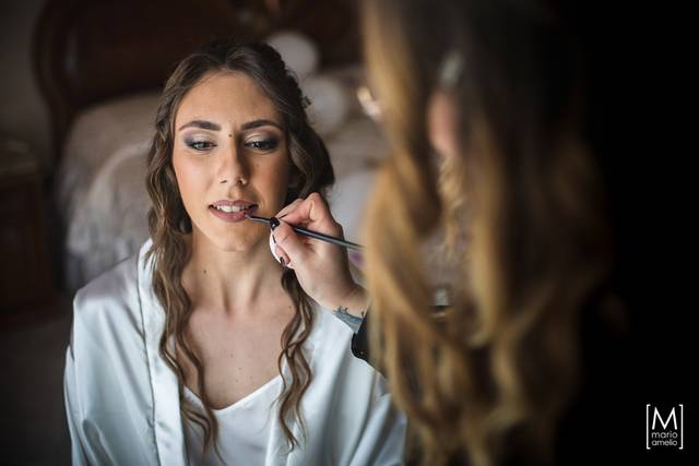 Dalila Salerno Mua 1