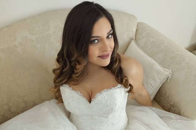 Federica Lix Mua 2