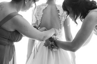 Wedding Dress Code - 19