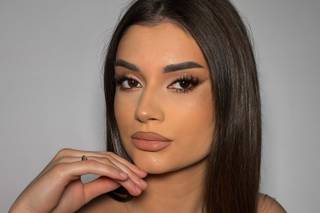 BS Make-up Artist - 8