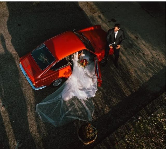 Lucia Pulvirenti Photographer - 4