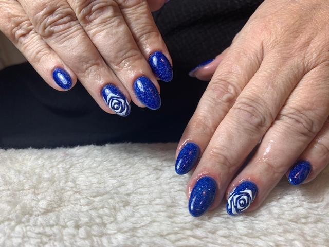 Glow - Nail Lab - 1