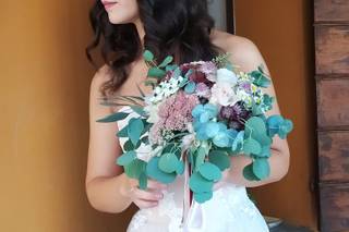 Serena Copertino MakeUpArtist - 10