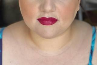 Marianna Testa Make-up Artist - 6