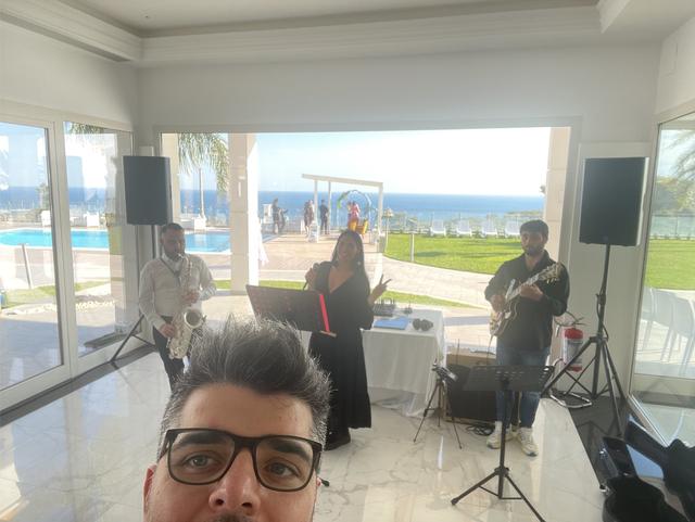Wedding Pop Events - 2