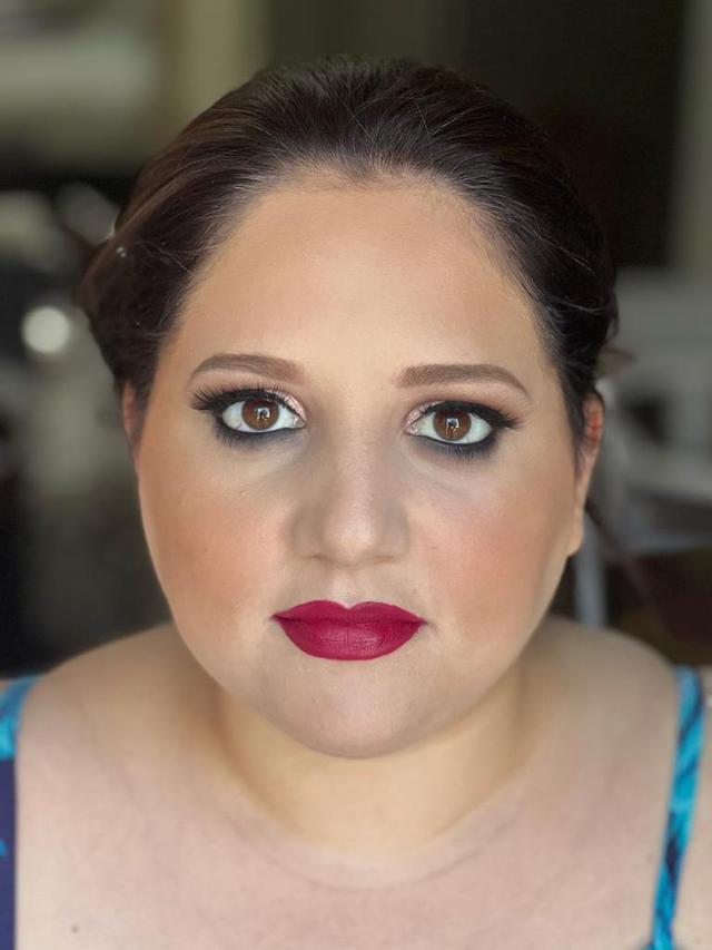 Marianna Testa Make-up Artist - 1