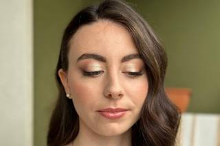 Sara Felisi Makeup Artist - 21