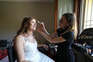 Sara Felisi Makeup Artist - 15