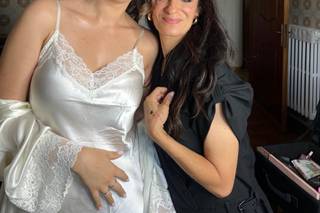 Valentina Moroni Make-Up - 5