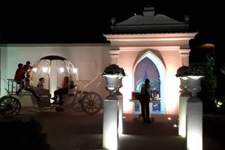 Palazzo Nemo Eventi - 28