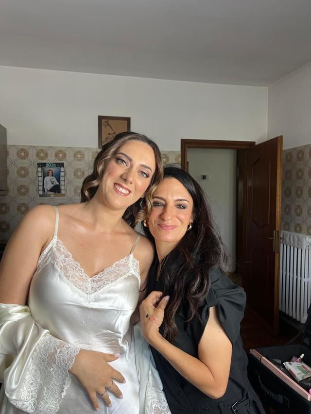Valentina Moroni Make-Up - 2