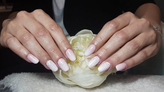 Glow - Nail Lab - 2