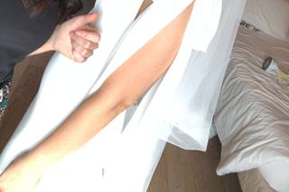 Laura Ricci Make Up - 6