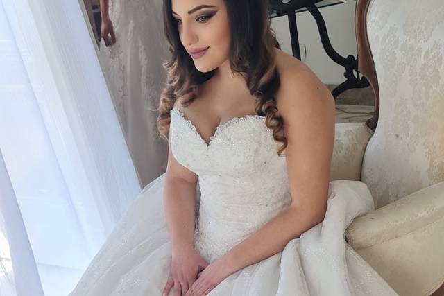 Federica Lix Mua 4