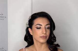 Aurora Manica Make Up Artist - 6