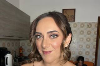 Valentina Moroni Make-Up - 6