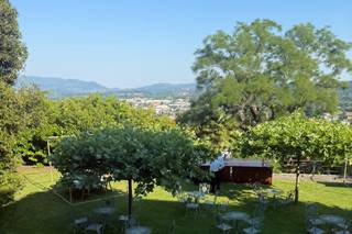 Villa Le Due Torrette - 8