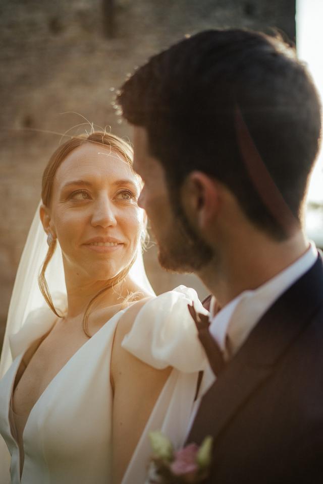 Laura Ricci Make Up - 2